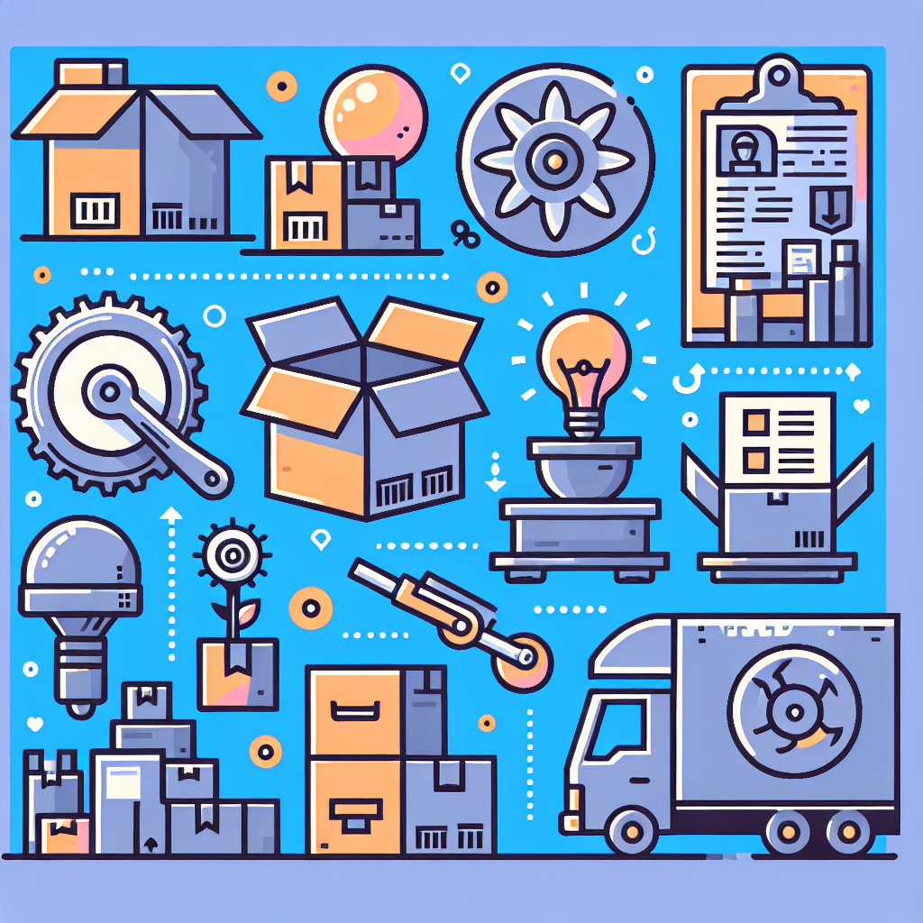 Den Ultimate Pakkeguiden for en Smoother Flytteprosess