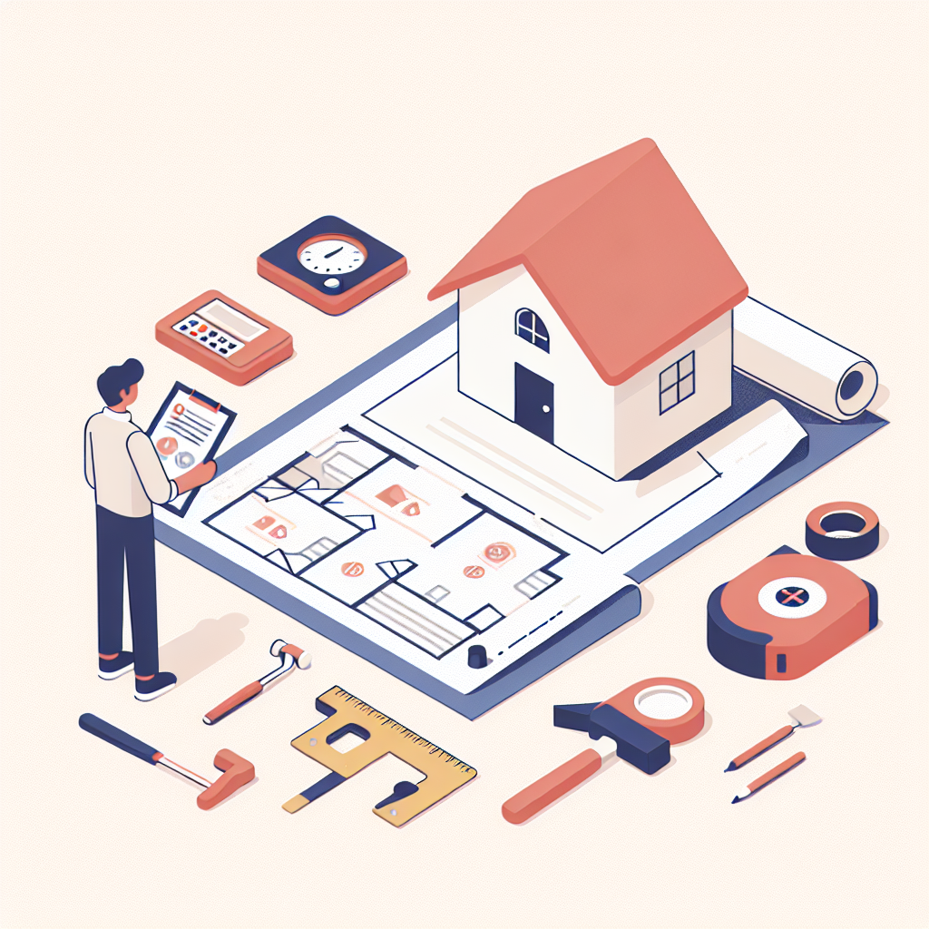 Kostnadsmal for Oppussing: Slik Planlegger Du Pengebruken