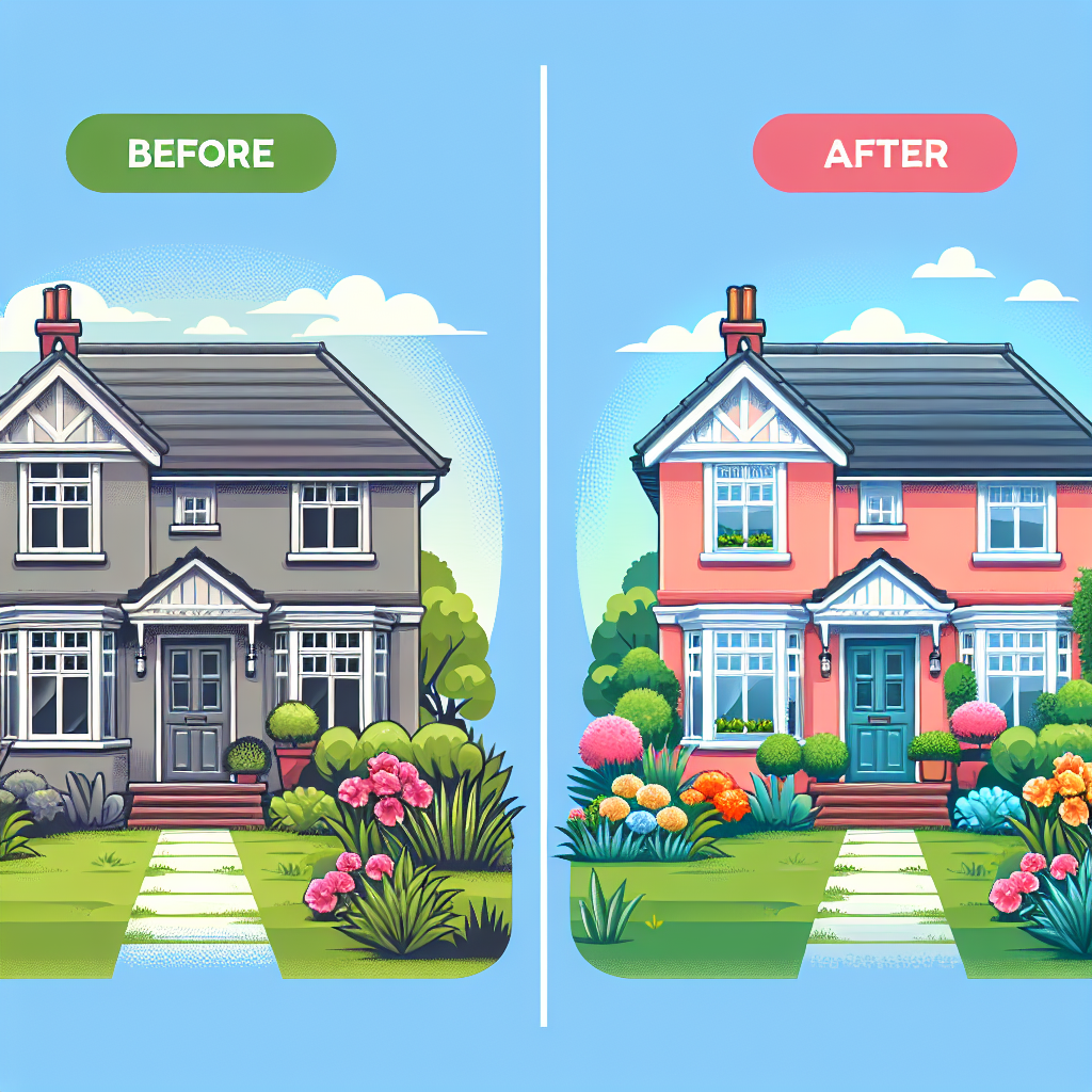 From Drab to Fab: How to Enhance Your Home Before Selling