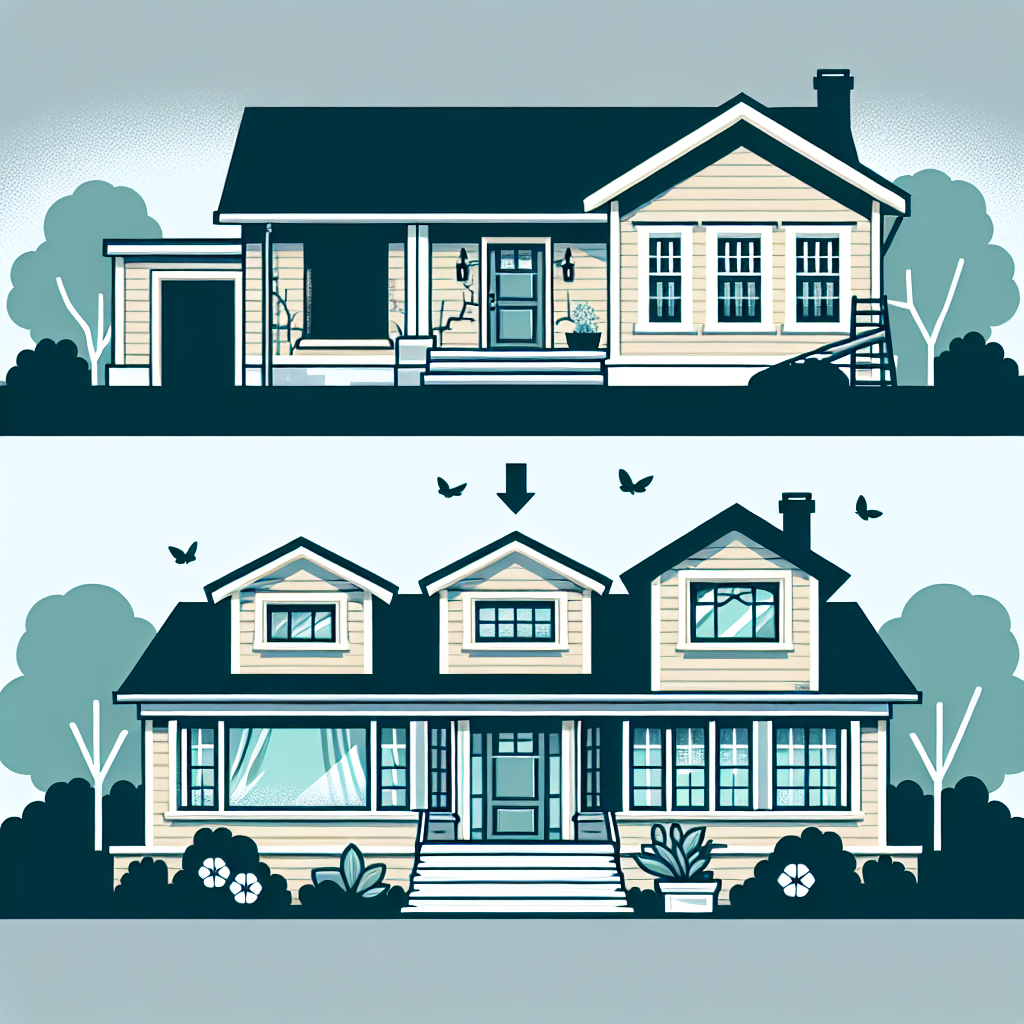 Transform Your Property: The Best Renovations for a Profitable Sale