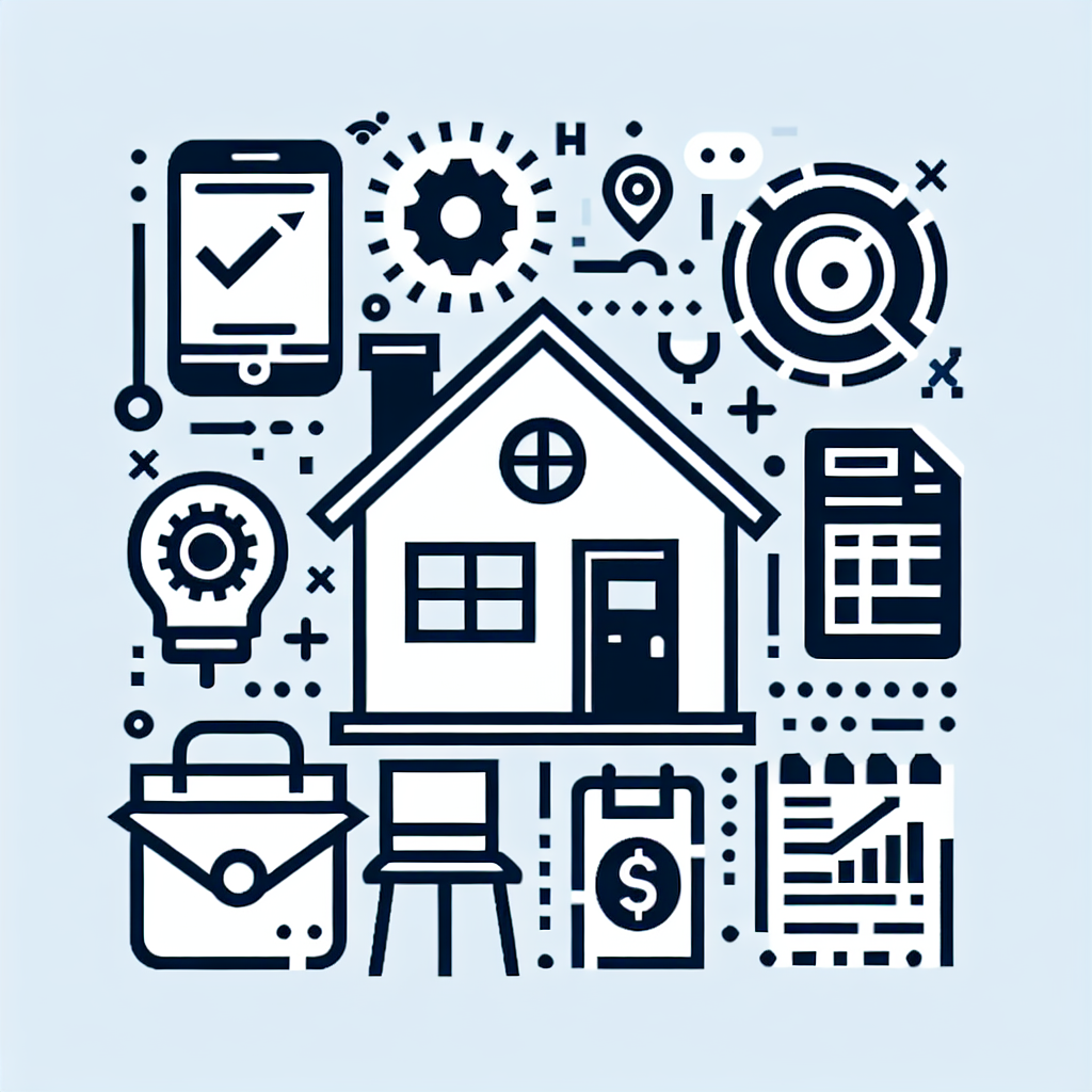 Før du Setter Boligen Din på Markedet: Viktige Forberedelser Trinn for Trinn