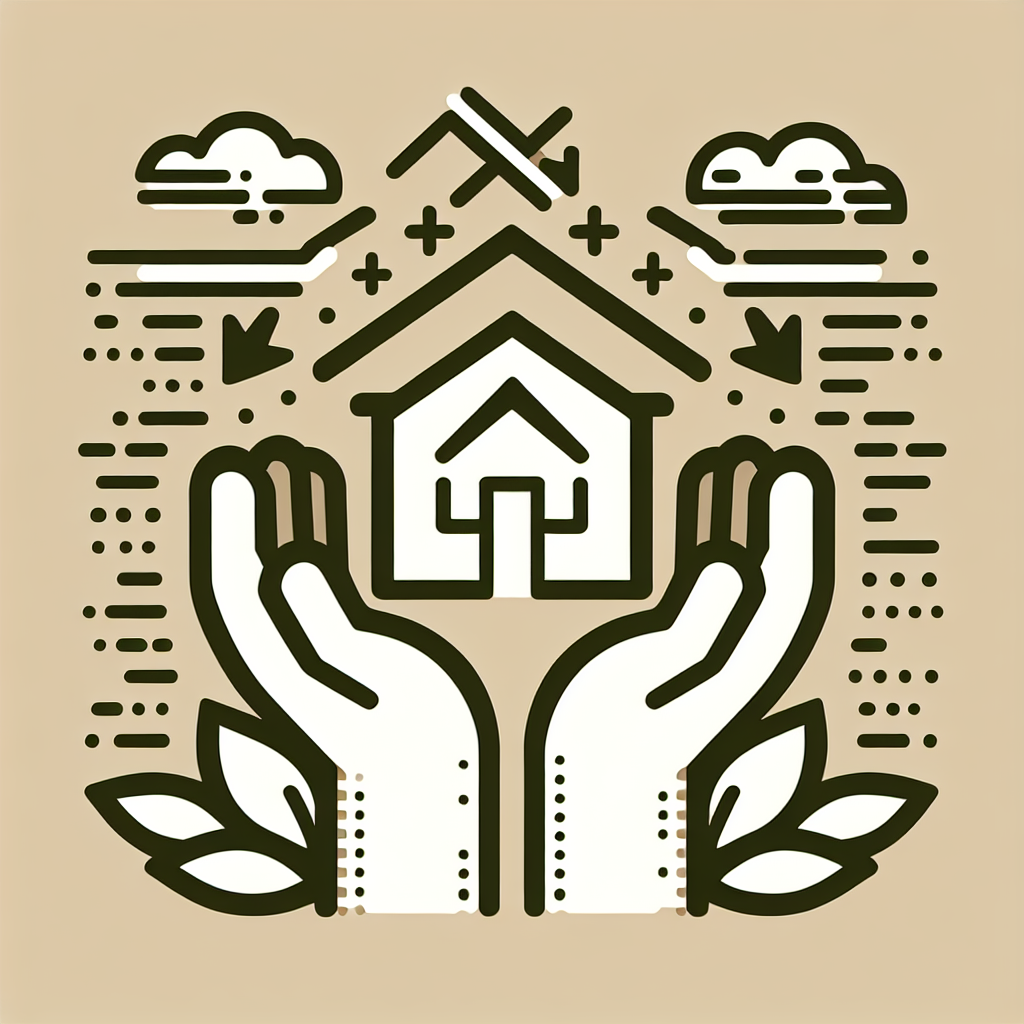 Små Hender, Store Forandringer: Slik Gjør Du Flyttingen Enklere for Barna