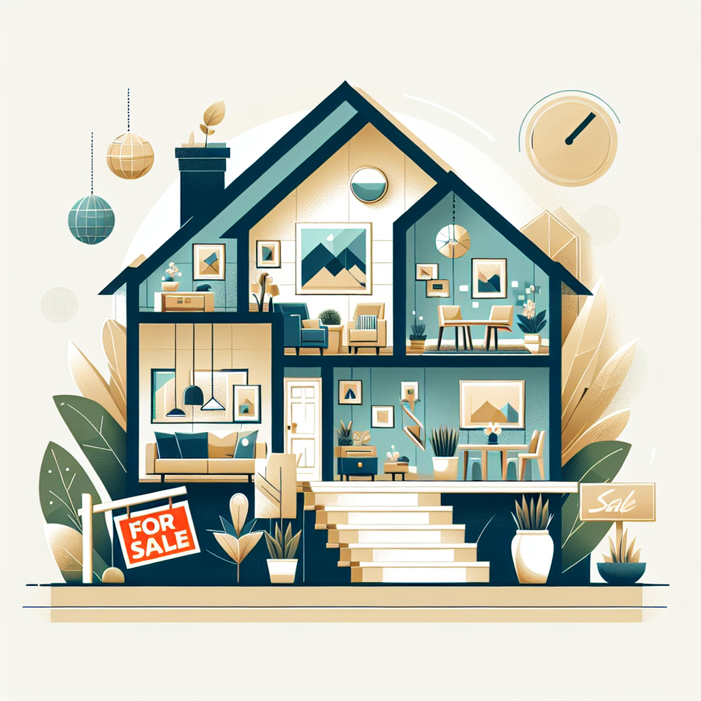 Secrets to Successful Home Staging: Renovate for Sale