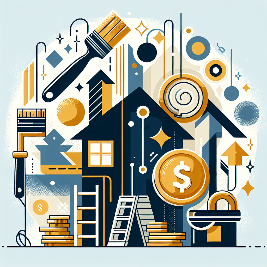 The Ultimate Guide to Profitable Renovations Before Selling Your Home