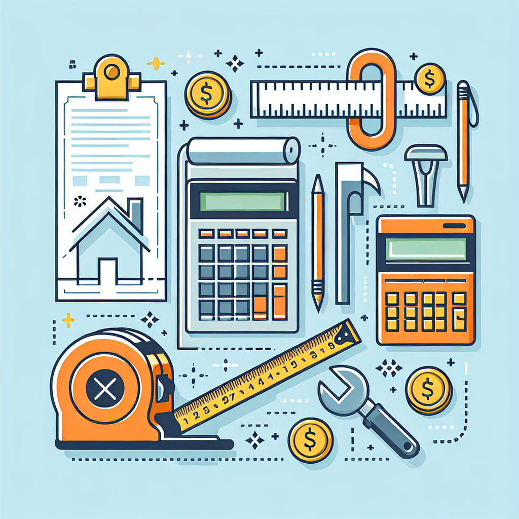 Oppussingsprosjekt: Tips for Å Holde Kostnadene Under Kontroll