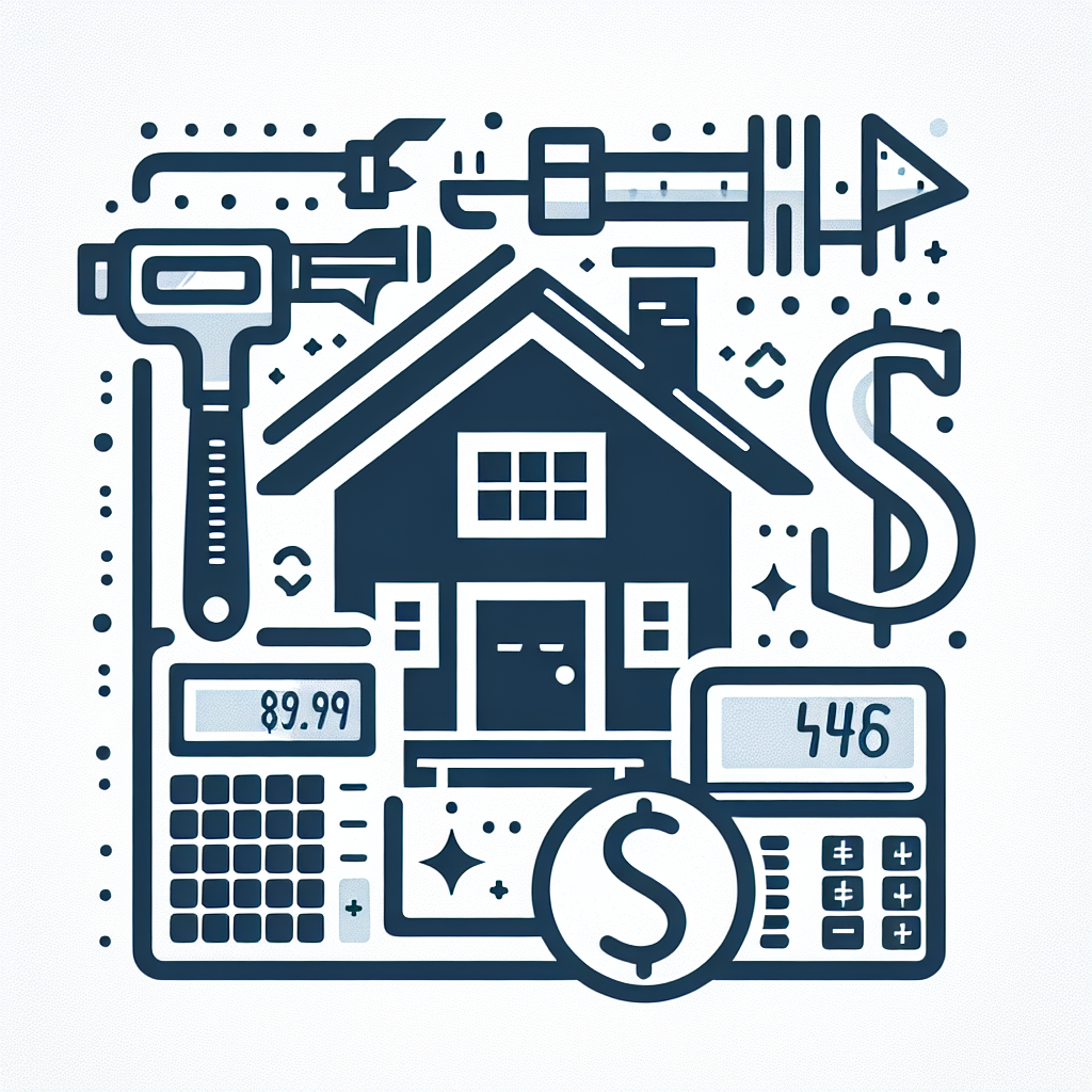 Husoppussing – Er Det Verdt Investeringen? En Økonomisk Vurdering