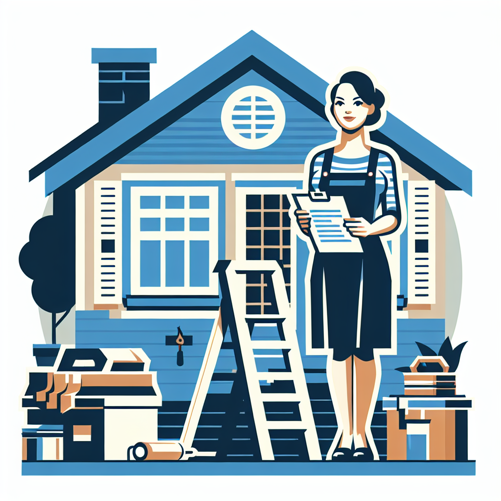 Before You Sell: The Renovation Checklist Every Homeowner Needs