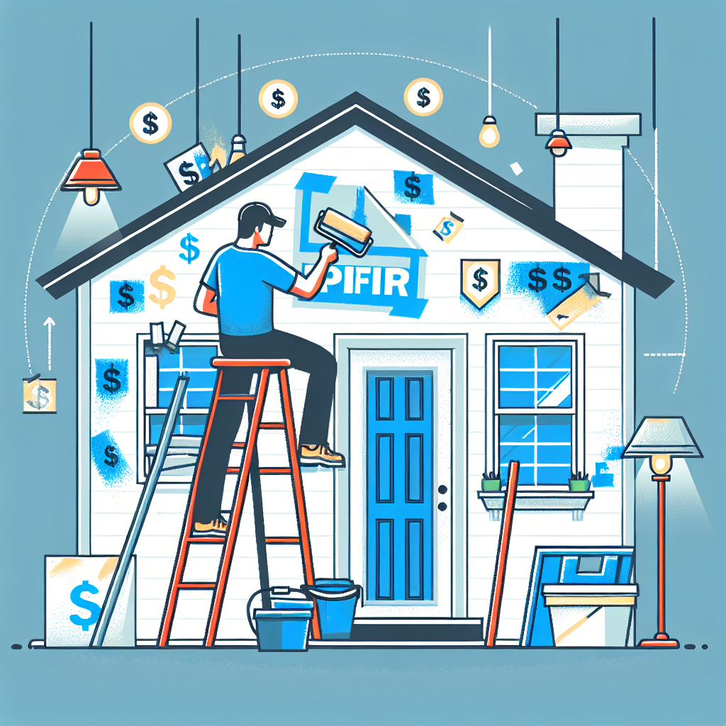 Renovating for Profit: What You Need to Know Before Selling