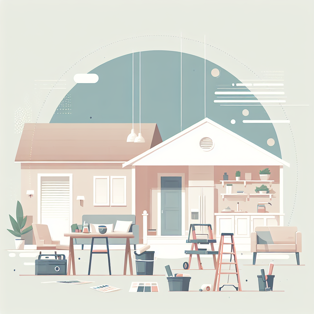 Renovating for Resale: How to Increase Your Home’s Value