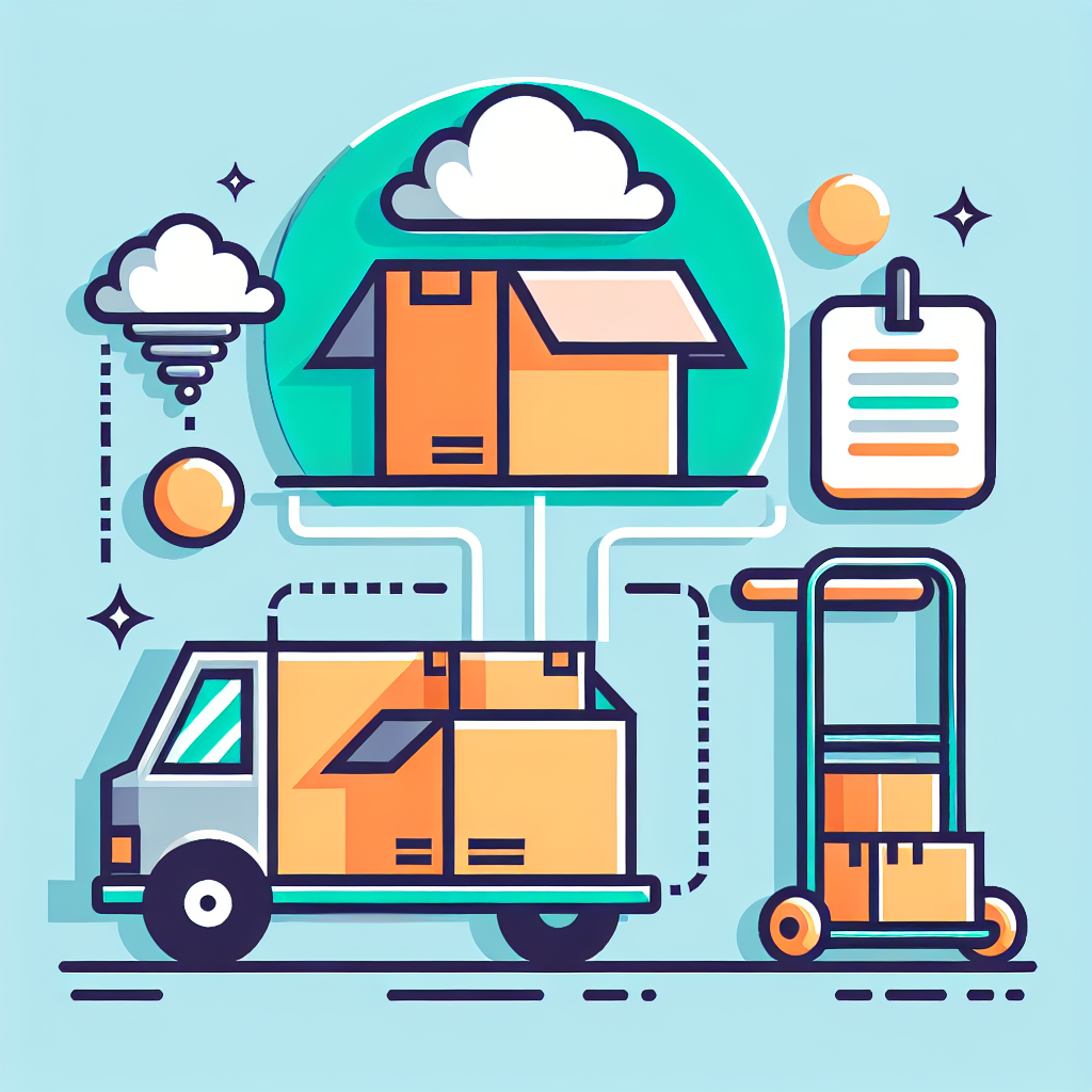 Slik Flytter Du Selv: Oppdag Hemmelighetene til En Smidig Flytteprosess