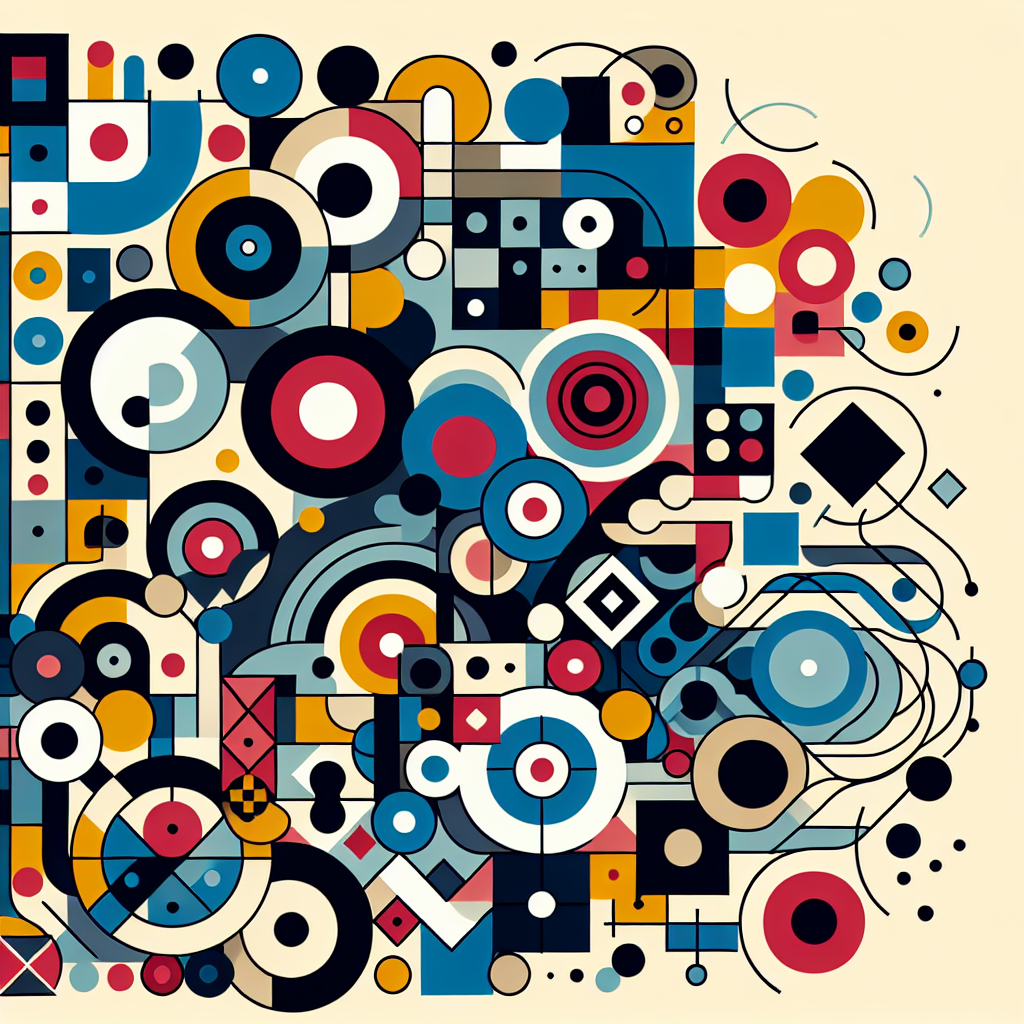 Feel free to mix and match elements or use them as inspiration!