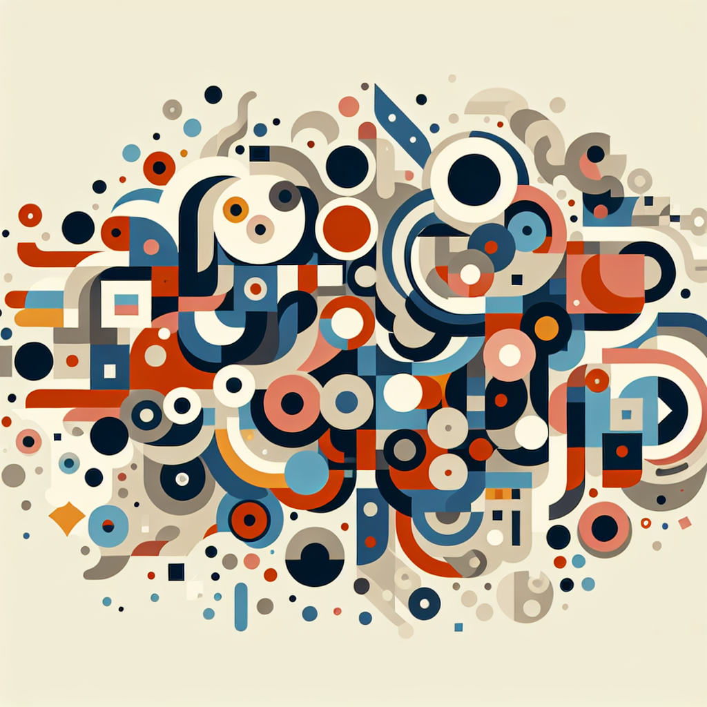 Feel free to mix and match or modify these to suit your needs!