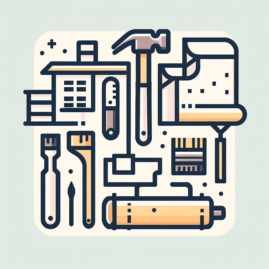 Oppussing av leilighet: Hva bør du vite om kostnadene?