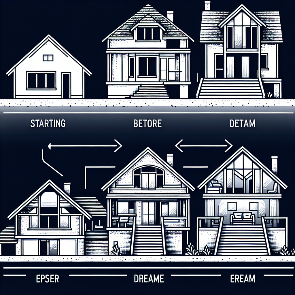 Oppussing: Forvandle ditt hjem til en drømmedestinasjon