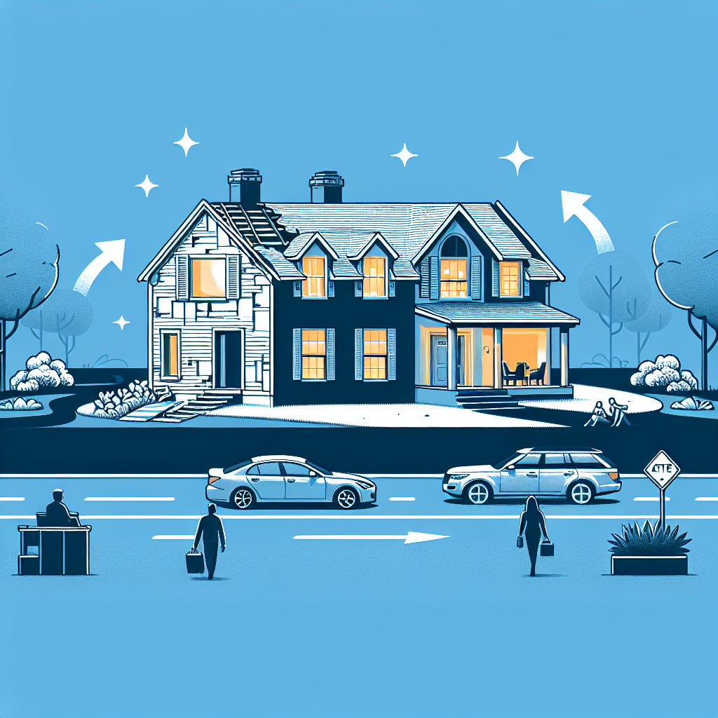 Sell Your Home Faster and for More: Effective Renovation Ideas