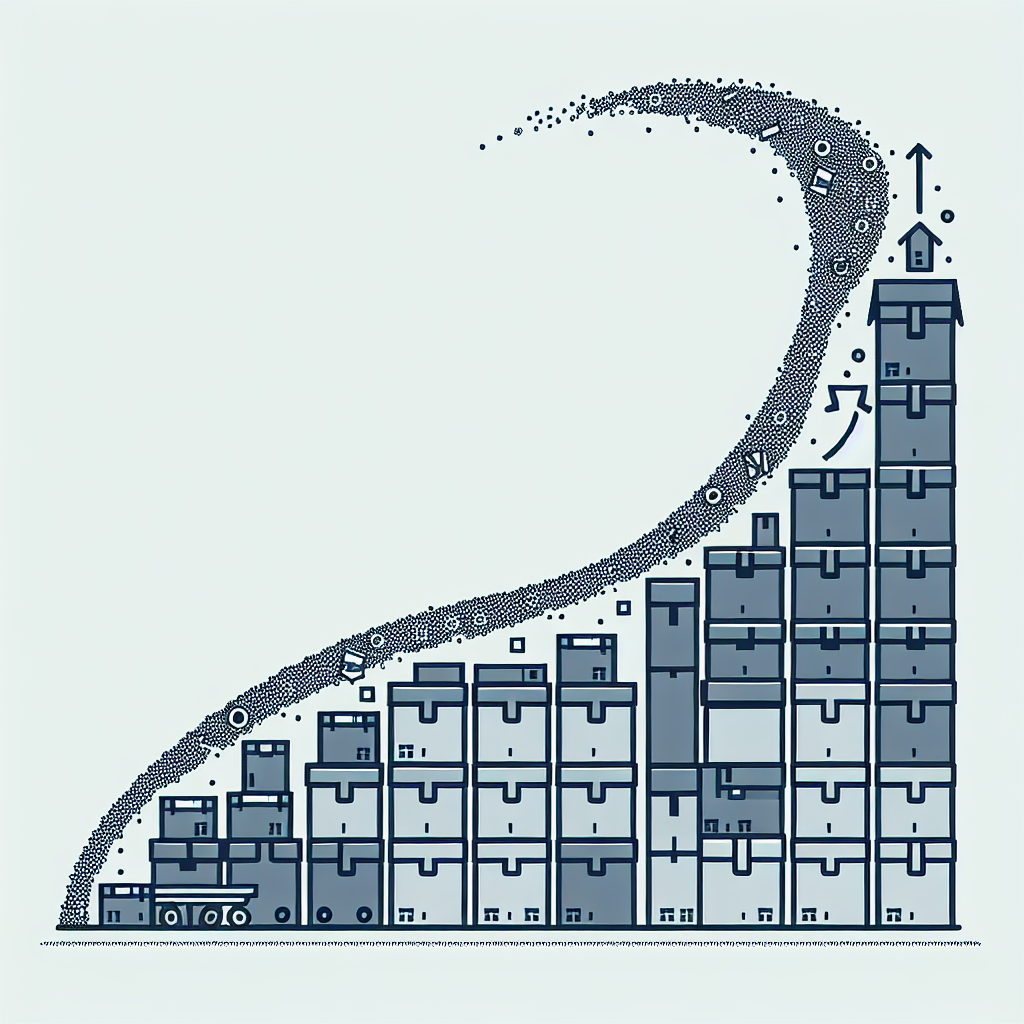 Fra rot til orden: Hemmelighetene bak en smidig flytteprosess
