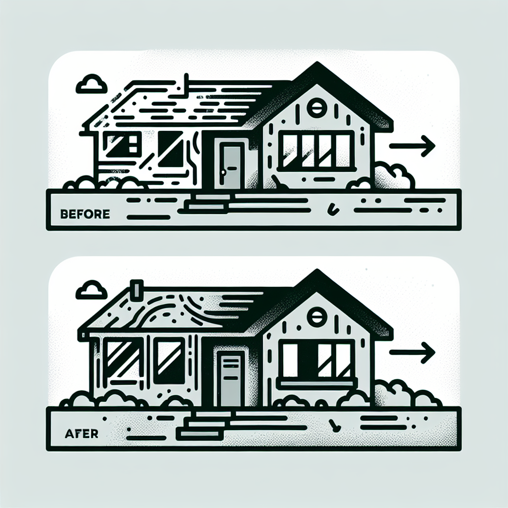 «Hva koster det egentlig å pusse opp hjemmet ditt?»