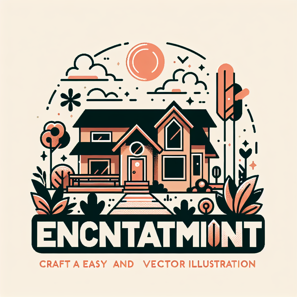 Oppussingsmagien: Forvandl hjemmet ditt til en drømmedestinasjon