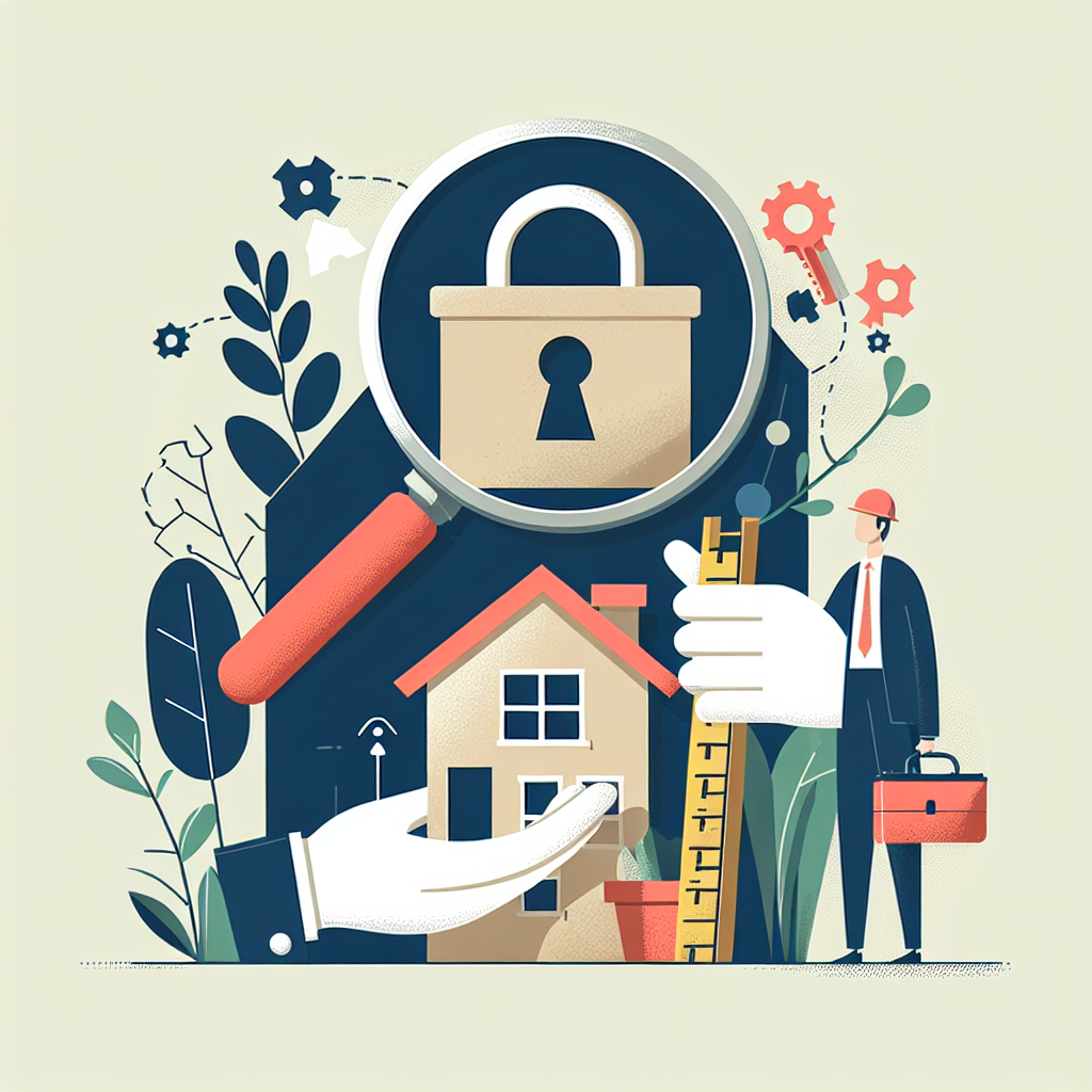 Oppdag Hemmelighetene Bak Vellykket Boligoppussing