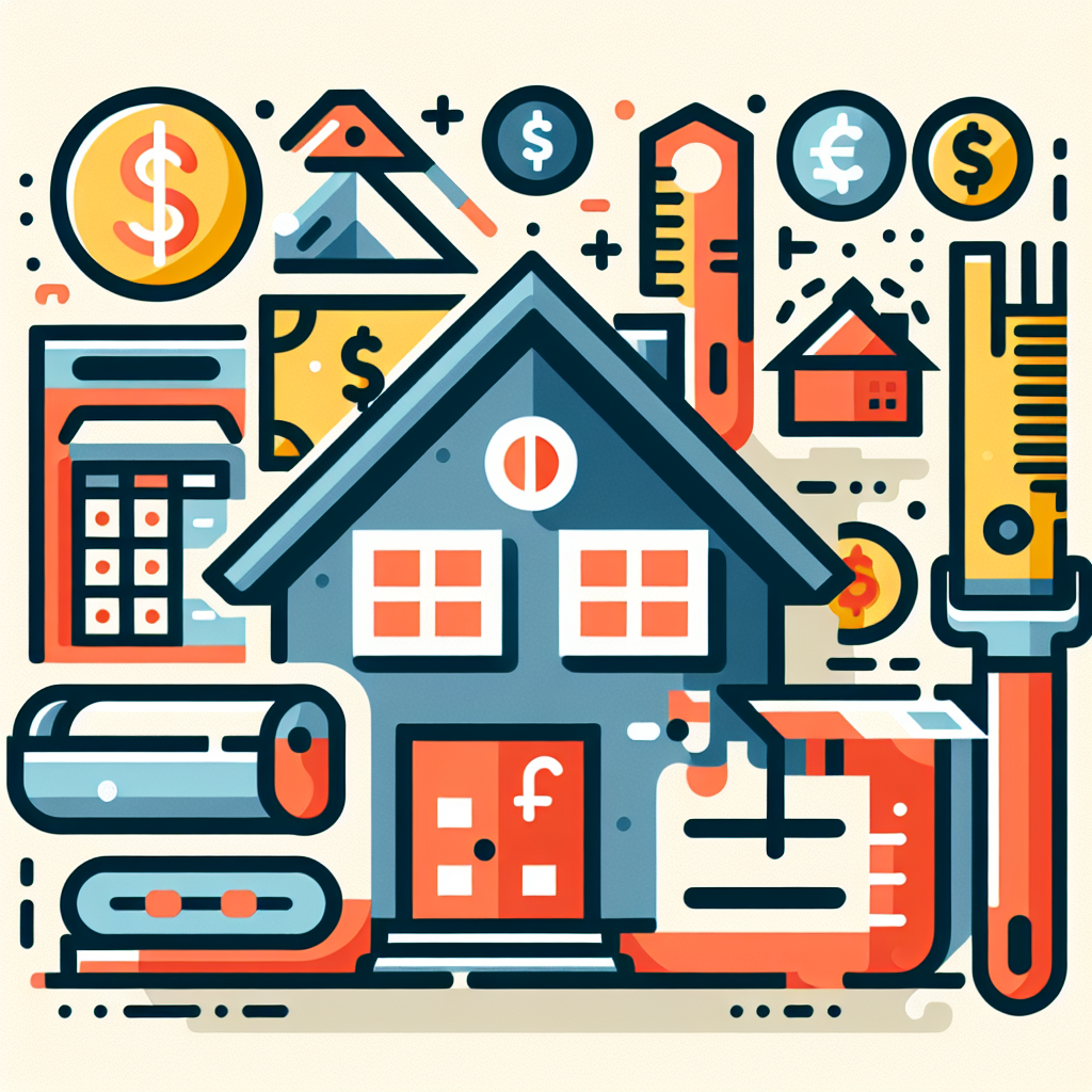Utforsk Kostnadene ved Husoppussing: Hva Bør Du Forvente?