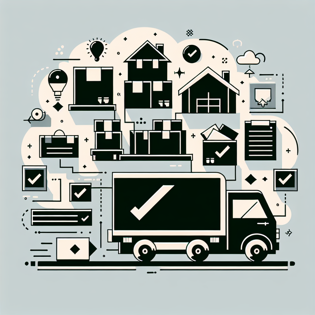 Smarte flyttetips for en enkel og stressfri overgang