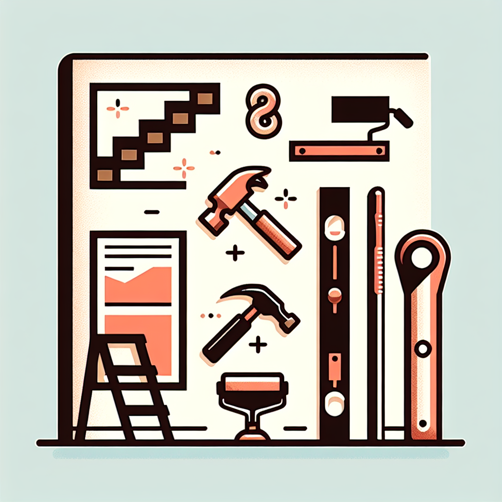 Oppdag Hemmelighetene Bak Perfekt Oppussing