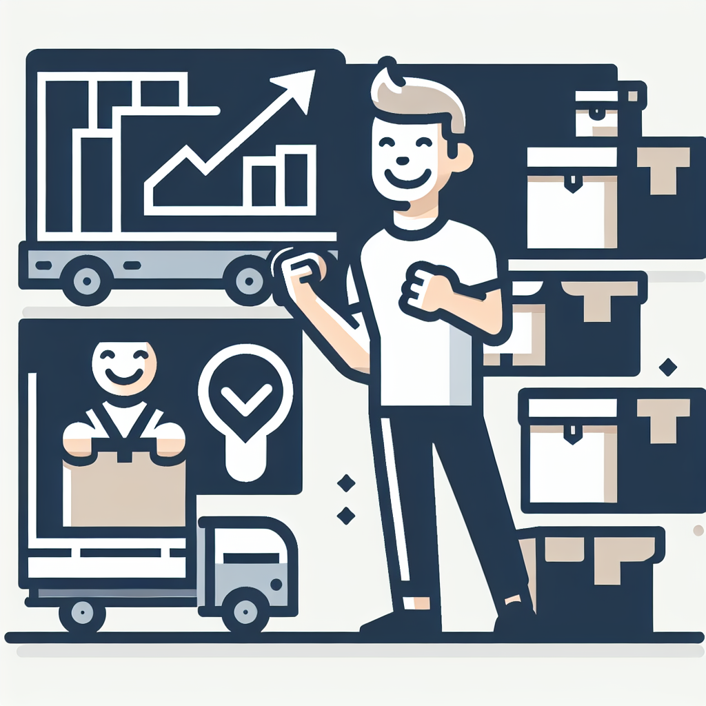 Oppdag Fordelene ved Å Flytte Selv: En Guide til Enklere Flytting