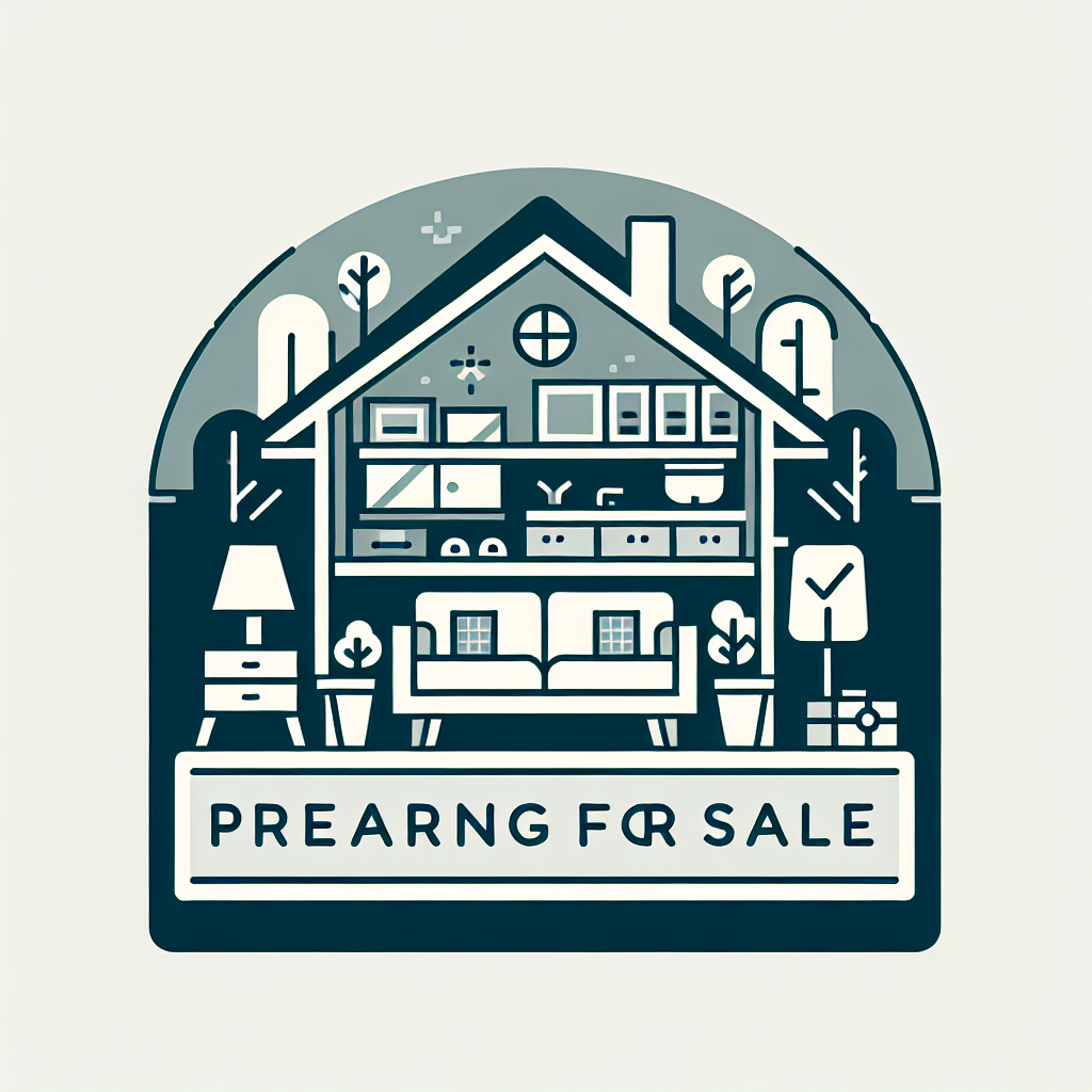 Skap Drømmeboligen: Slik Forbereder Du Hjemmet for Salg