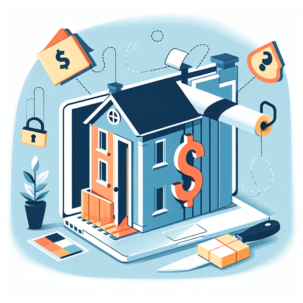 Oppdag Hemmelighetene Bak Oppussingskostnader i Leiligheten Din