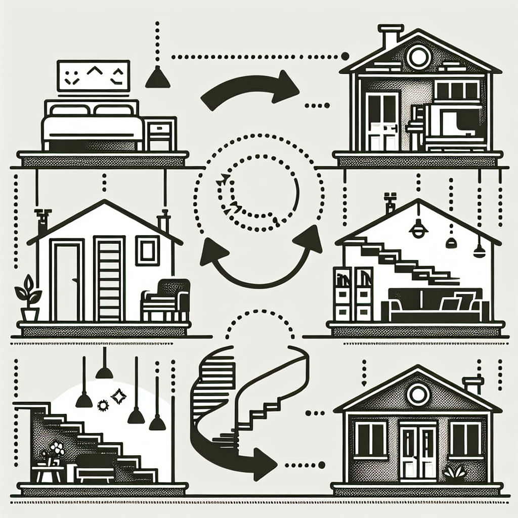 Oppussing: Fra Gamle Rom til Drømmehjem