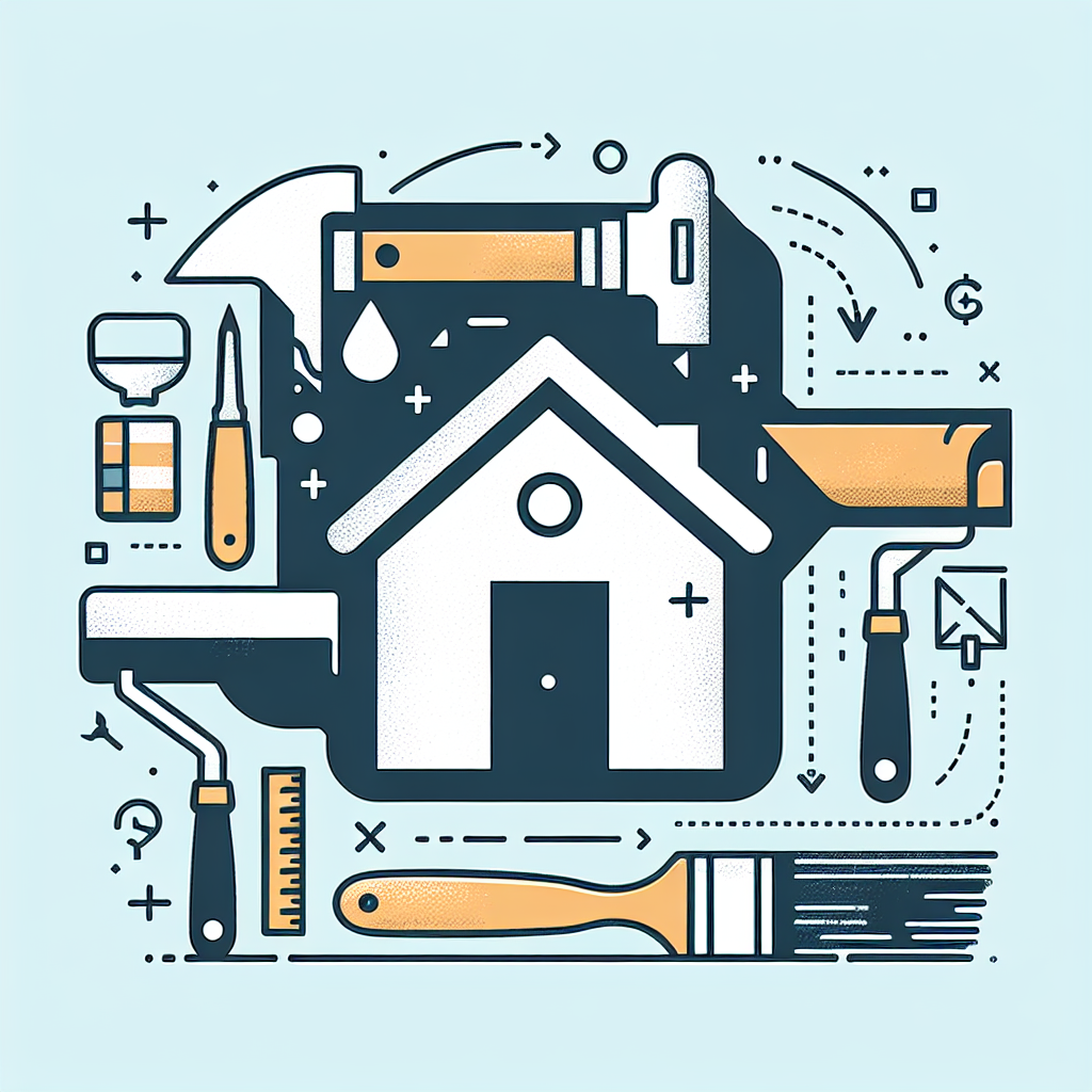 Gi Hjemmet Nytt Liv: Hemmelighetene Bak Vellykket Oppussing