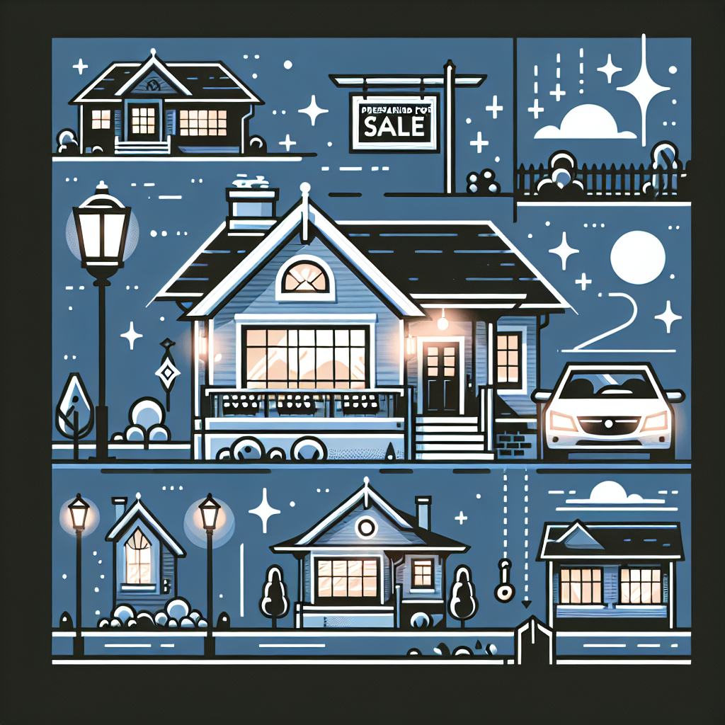 Forbered boligen din for salg: Slik skaper du en uimotståelig førsteinntrykk