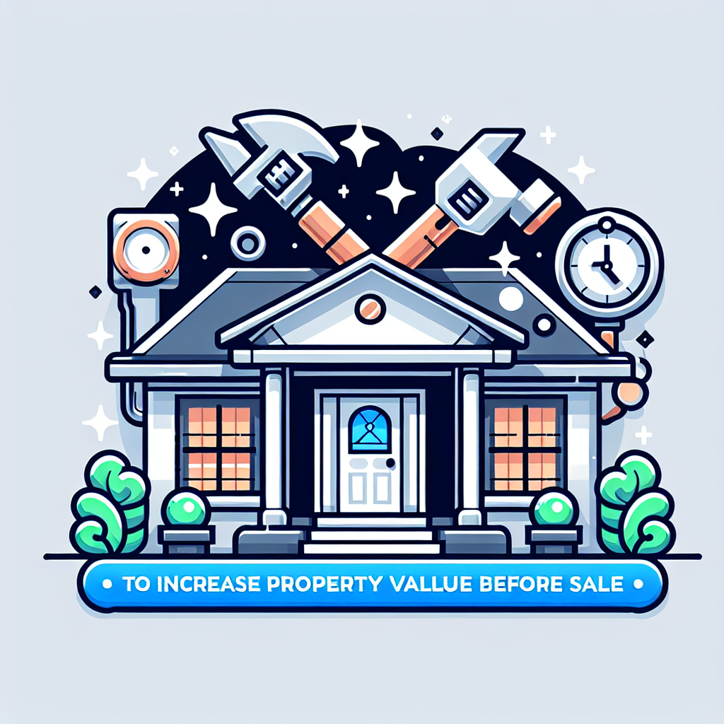 Oppussingshemmligheter for å Øke Boligverdien før Salg