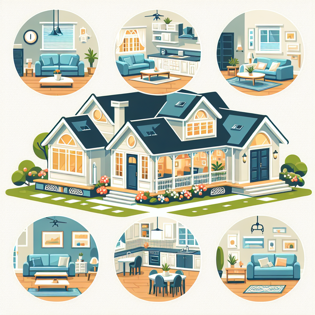 Slik Forbereder Du Boligen Din for Et Vellykket Salg