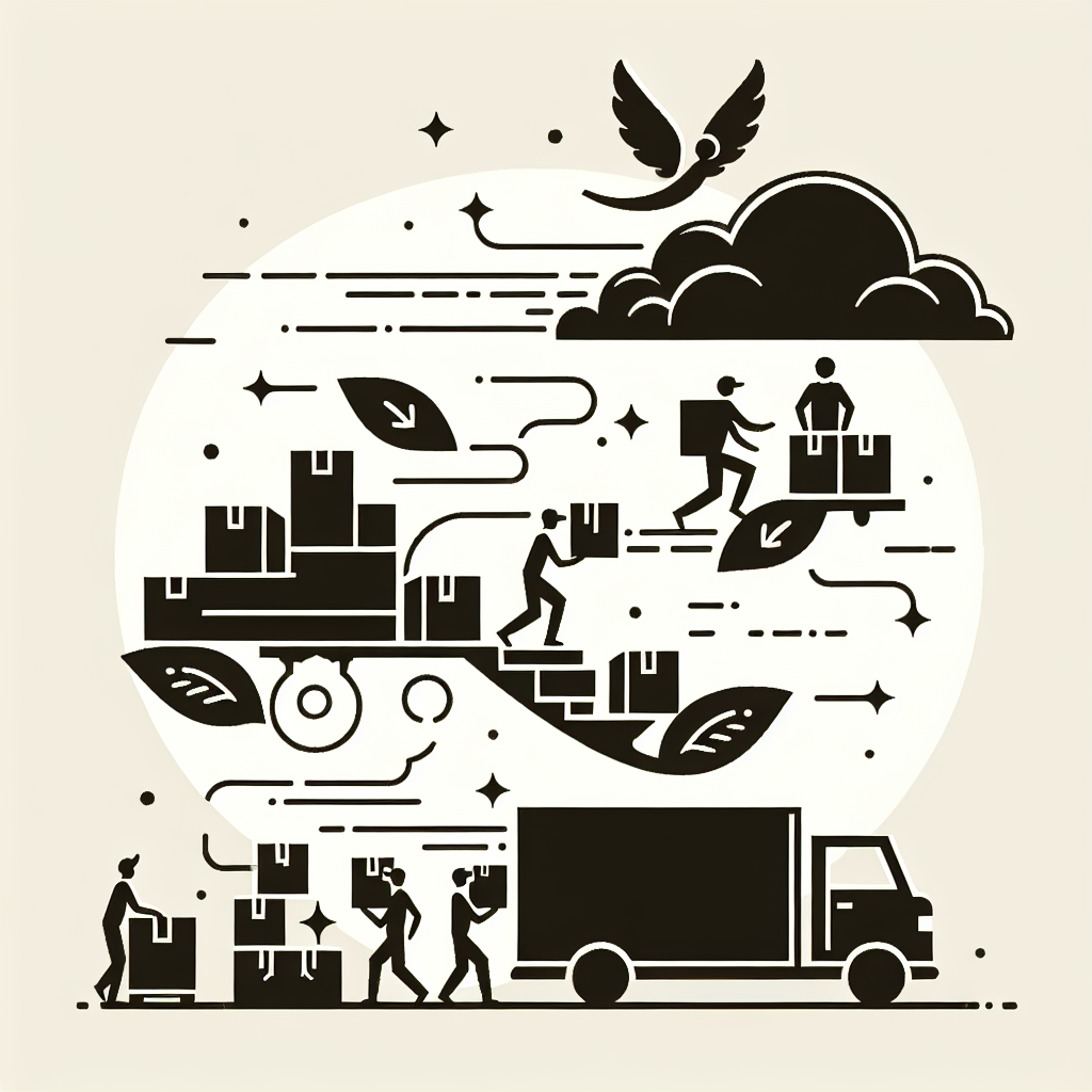 Tips og Triks for en Uforglemmelig Flyttedag