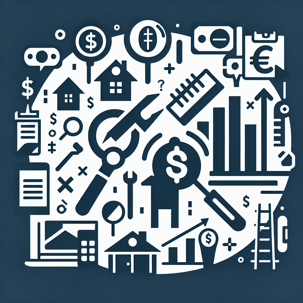 Oppdag Hvilke Faktorer Som Påvirker Kostnadene ved Husoppussing