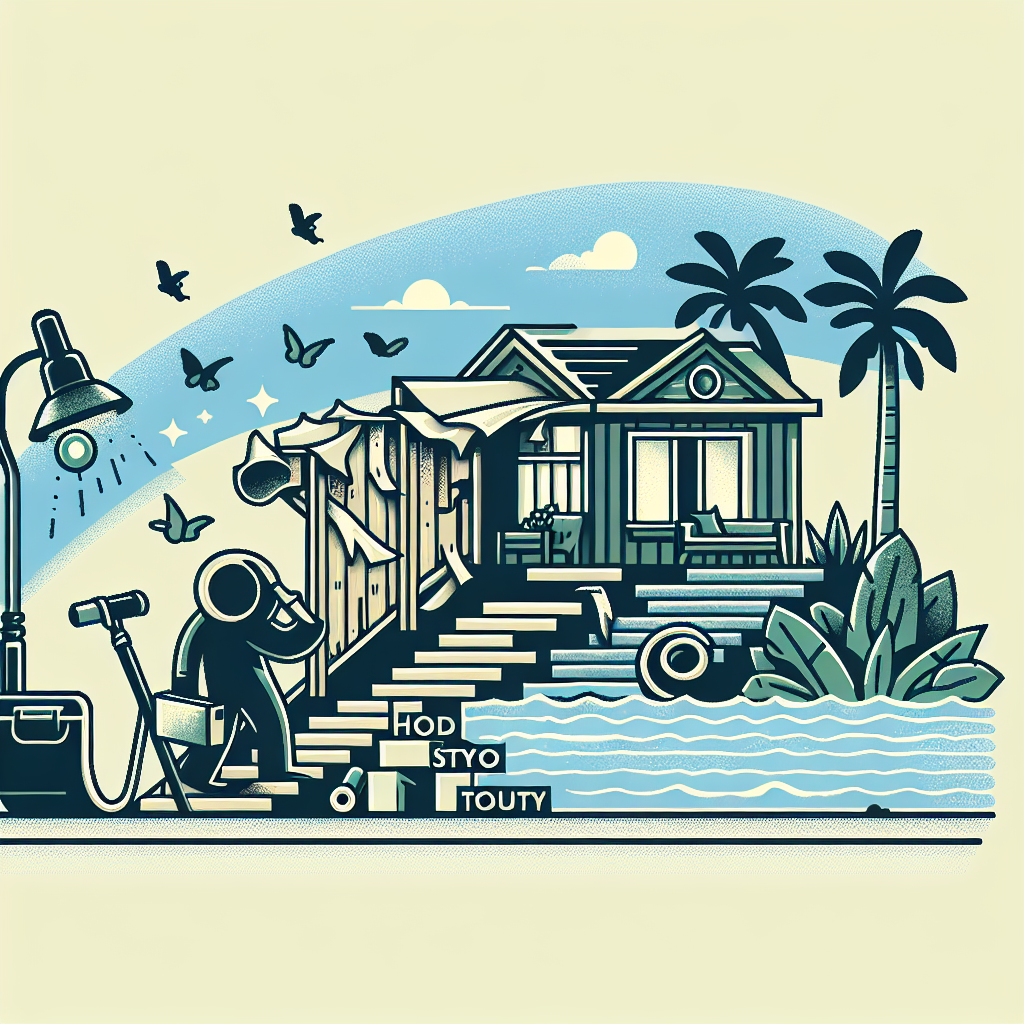 Fra Slitt til Stilfull: Oppdag Hemmelighetene Bak Vellykket Oppussing