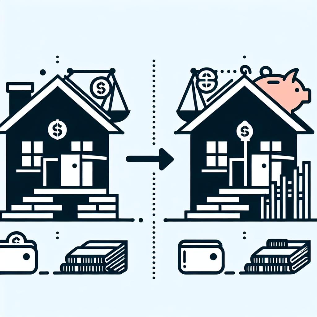 Hva koster det å forvandle hjemmet ditt? Få innsikt i oppussingsutgifter!