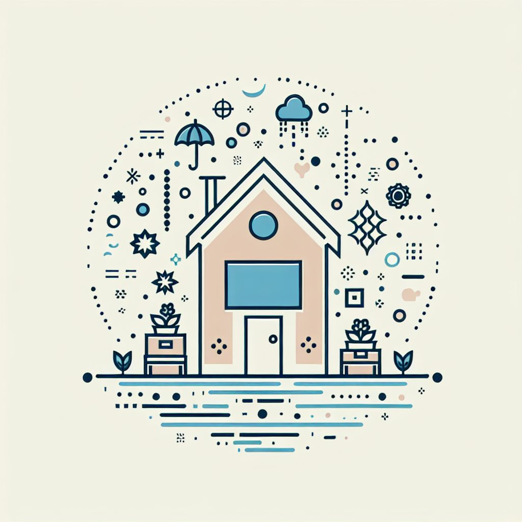 Oppdag gleden ved å flytte til hus: En nybegynnerguide til ditt drømmehjem