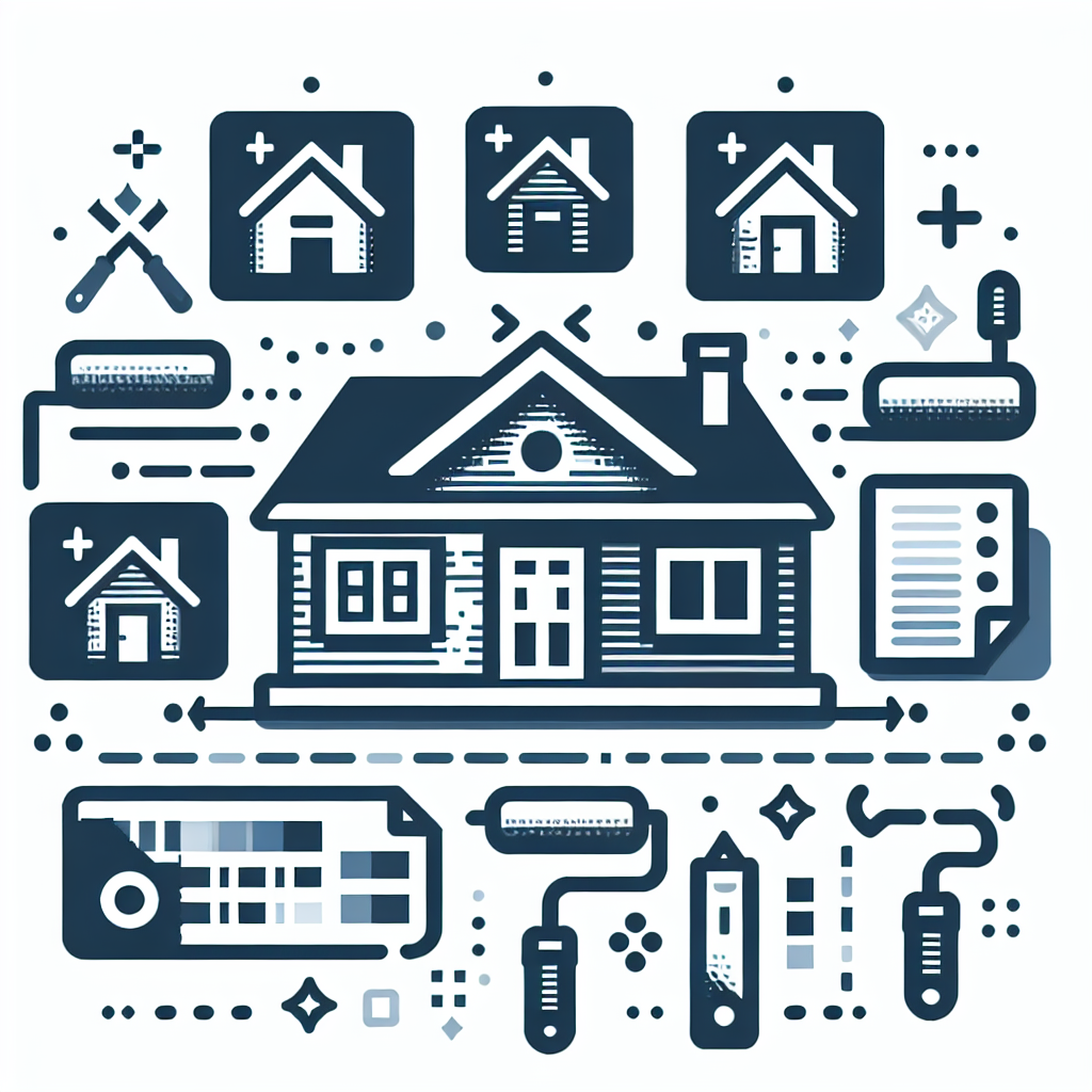 Oppussing: Slik Skaper Du Drømmehjemmet Ditt