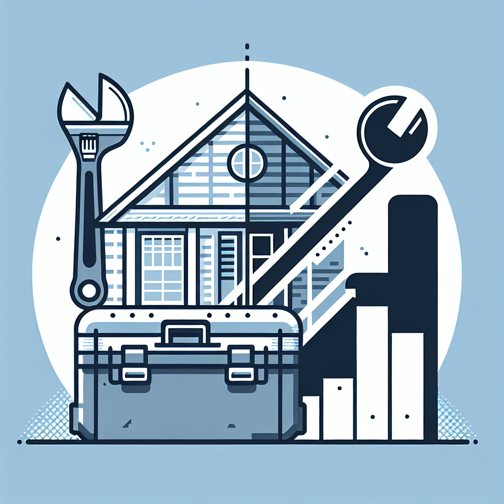 Oppussing som Øker Verdien: Smarte Tips før Salg