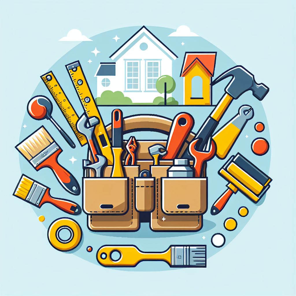 «Hva bør du vite om kostnadene ved husoppussing?»