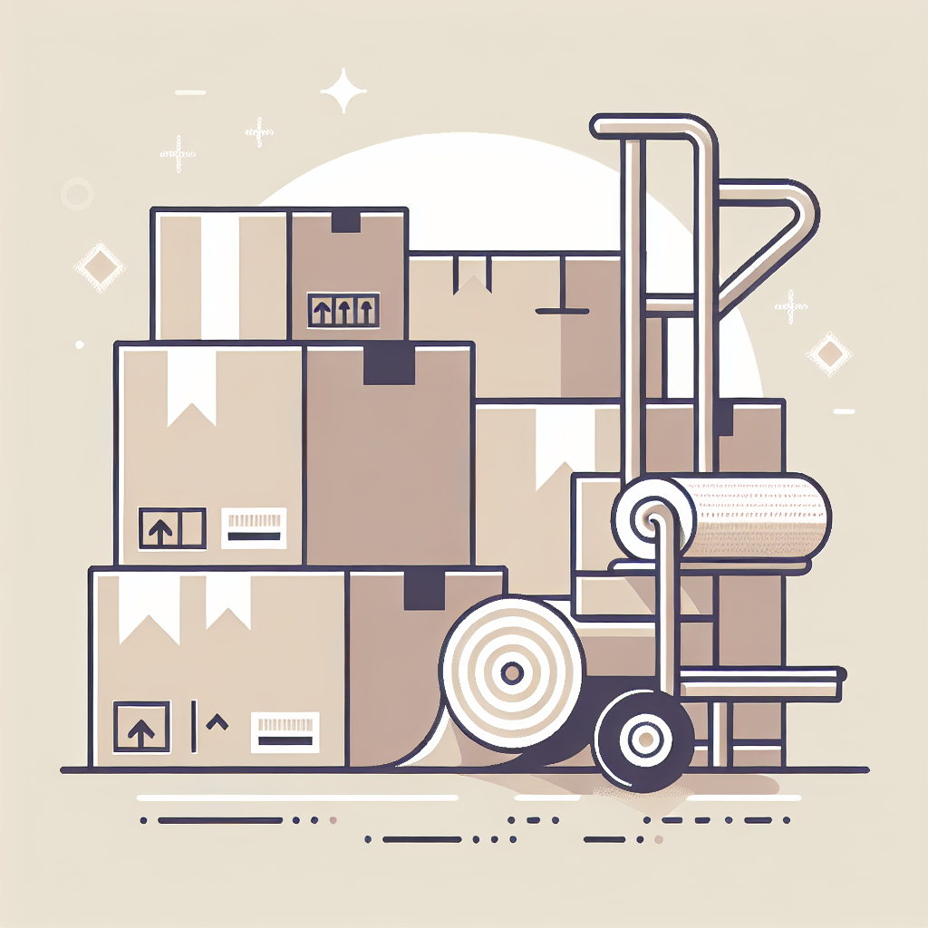 Den Ultimate Pakkeguide for En Enkel Flytt