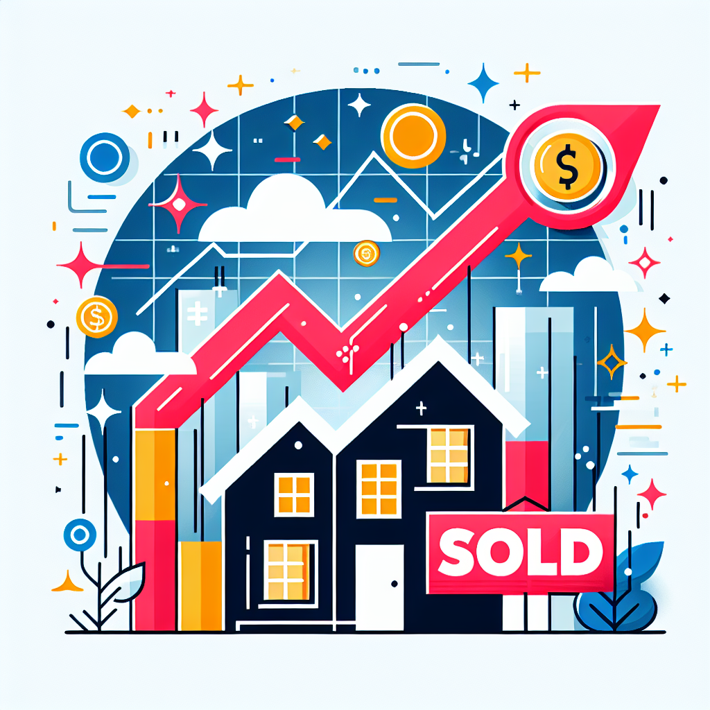 Smart Oppussing for Økt Verdi før Salg