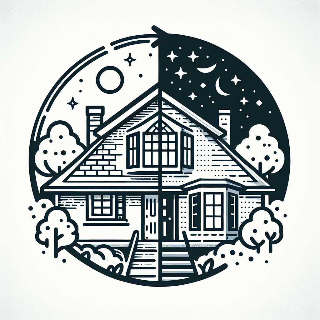 Fra Drøm til Virkelighet: Slik Forvandler Du Boligen Din Gjennom Oppussing