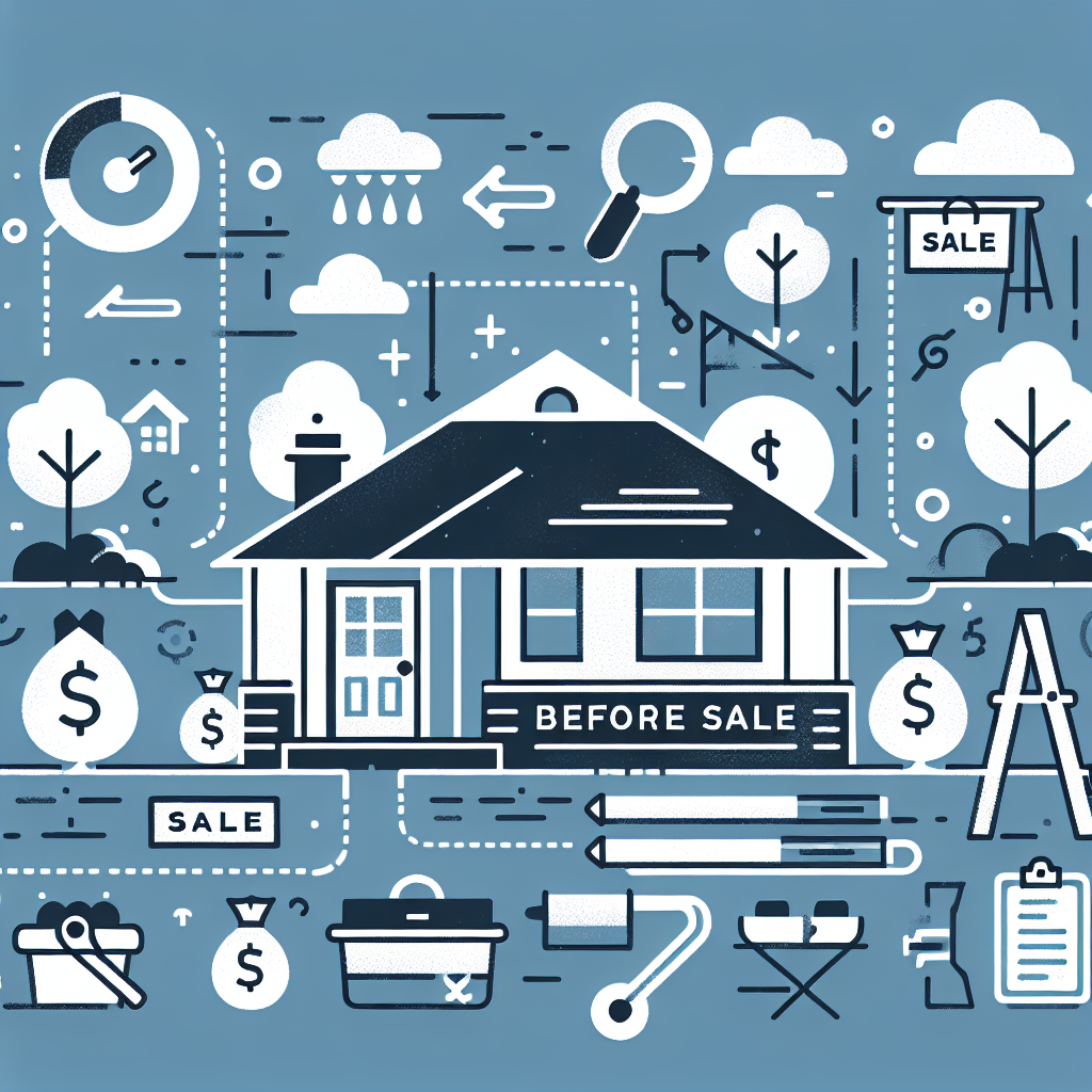 Oppussing før salg: Hemmelighetene som øker verdien på boligen din